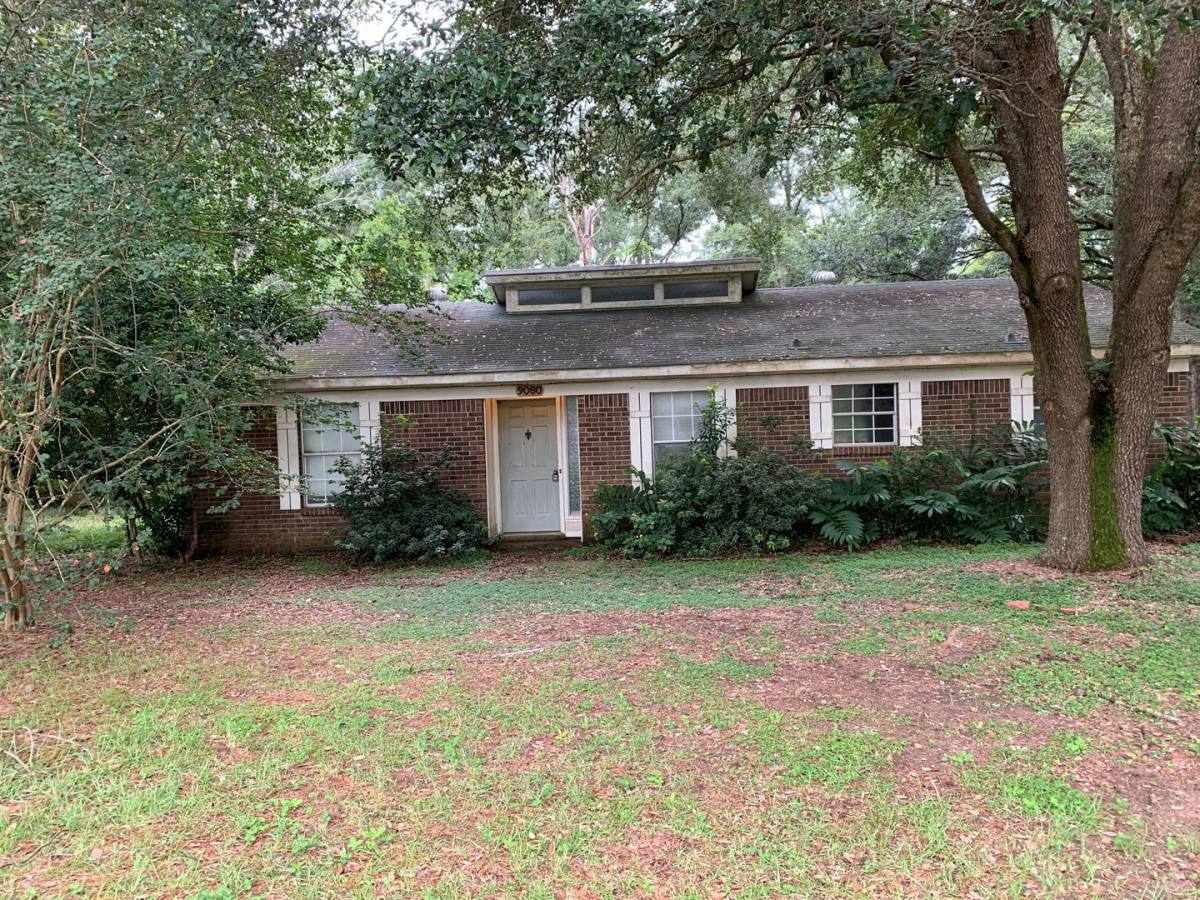 House for rent at 9080 Rawhide Court, Semmes, AL 36575