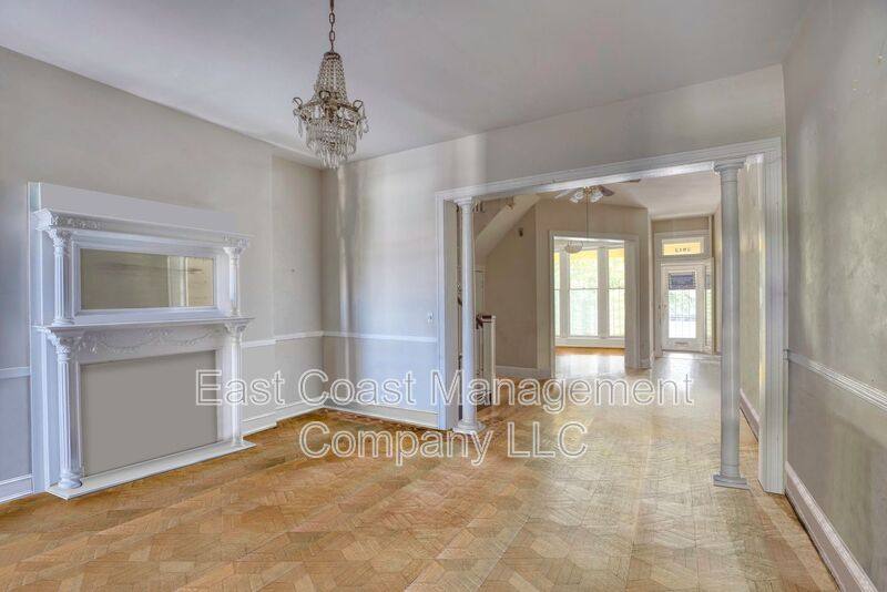 Apartment for rent at 2813 N Calvert St, Baltimore, MD 21218