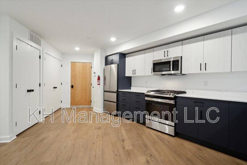 Apartment for rent at 1951 Point Breeze Ave #408, Philadelphia, PA 19145