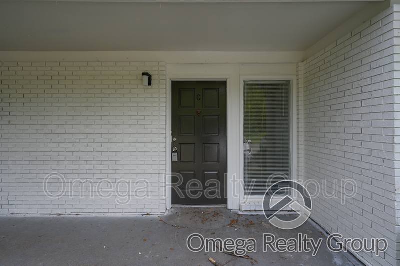 Apartment for rent at 3382 McGehee Rd #C, Montgomery, AL 36111