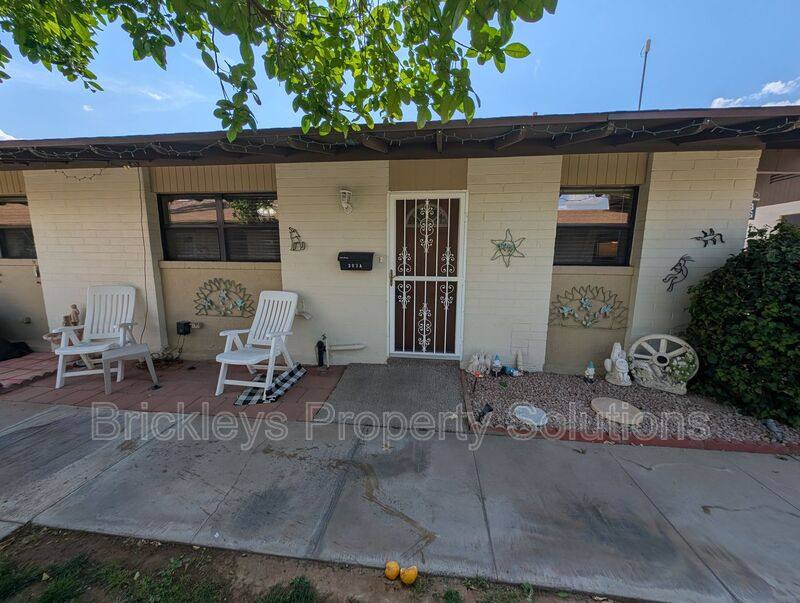 Condo for rent at 6721 E McDowell Rd #303A, Scottsdale, AZ 85257