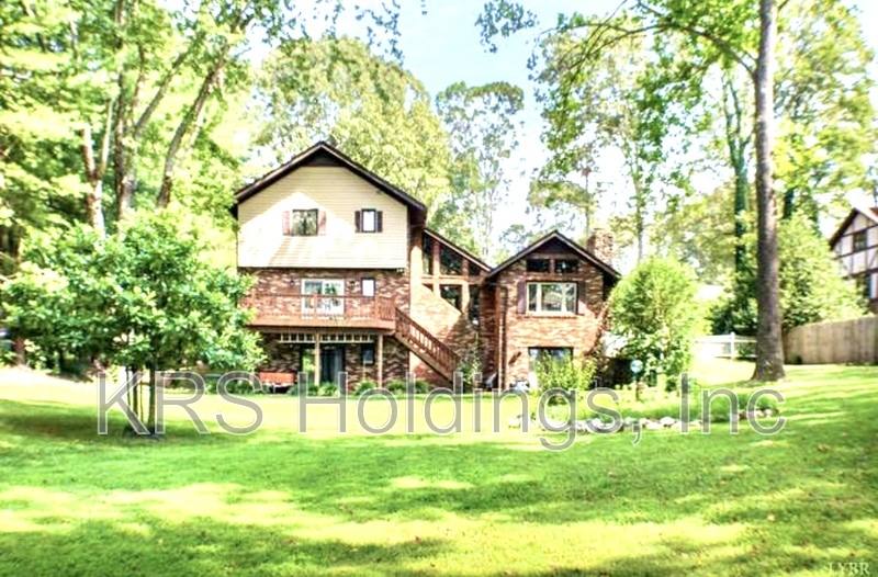 House for rent at 371 Lake Forest Dr, Lynchburg, VA 24502