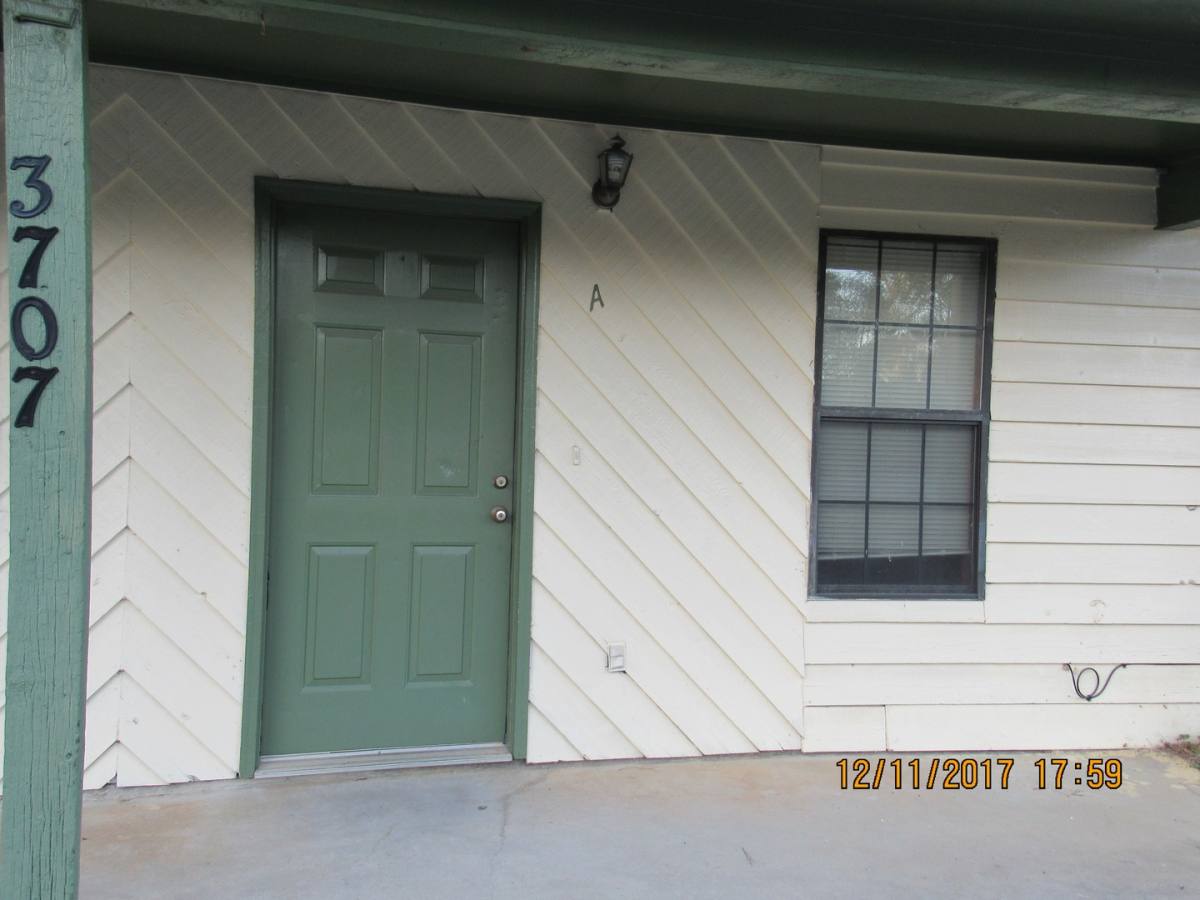 Apartment for rent at 3707 Mulligan Circle, Valdosta, GA 31605