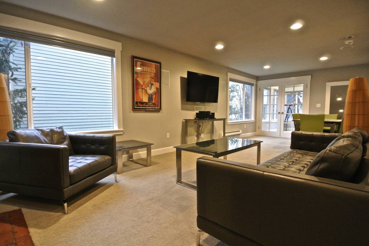 House for rent at 1910 Franklin Ave E, Seattle, WA 98102