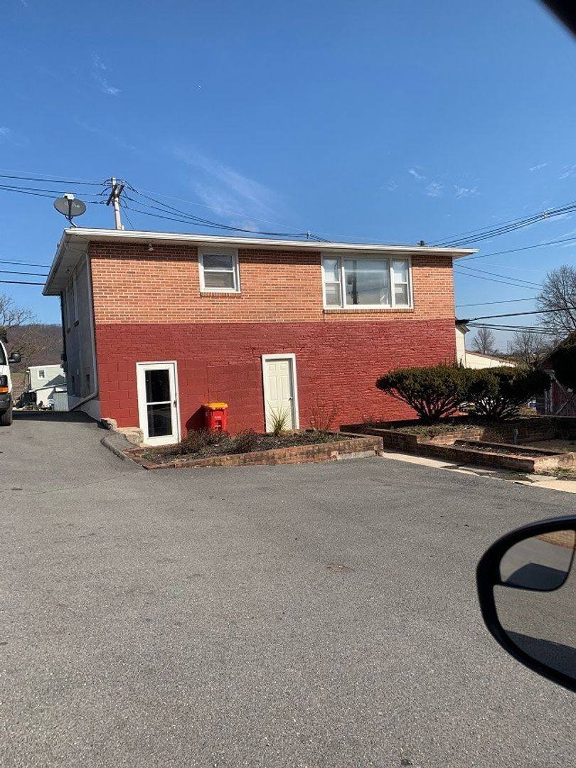 Apartment for rent at 34 Cumberland St, Clear Spring, MD 21722