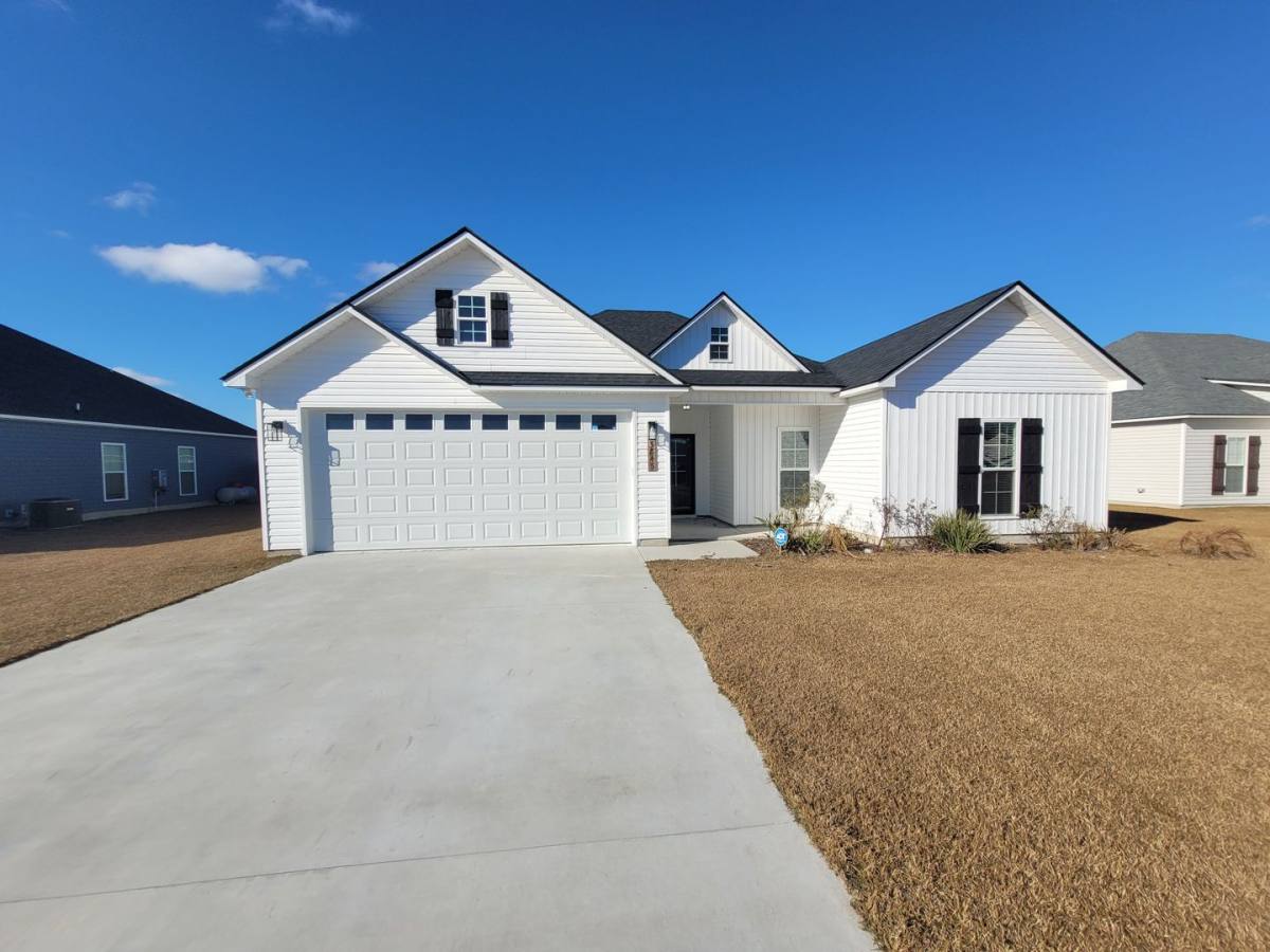 House for rent at 3843 Lu Lane, Hahira, GA 31632