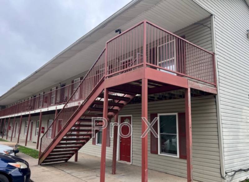 Apartment for rent at 315 Texas Lane #102, Springdale, AR 72764