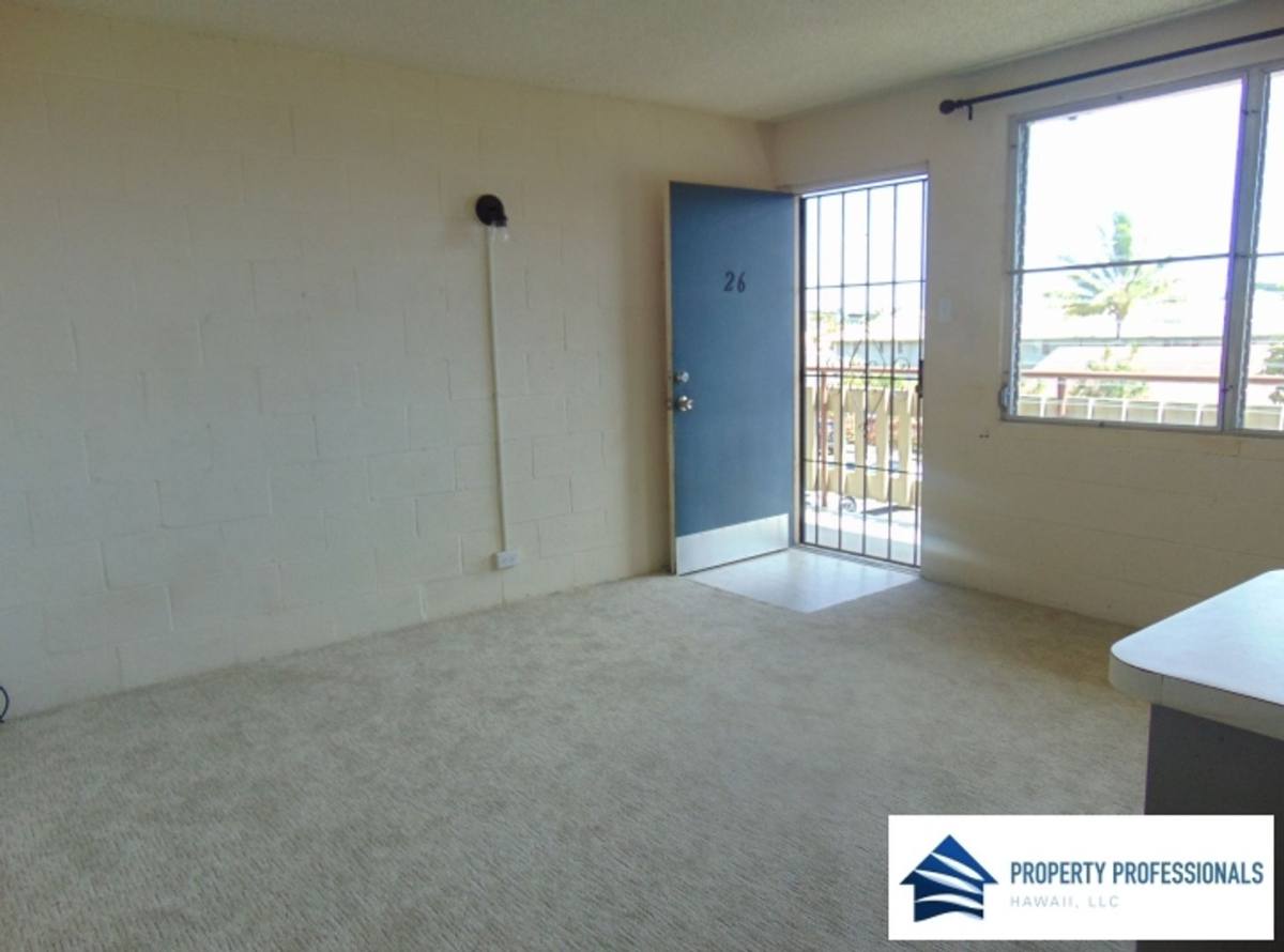 Apartment for rent at 270 Ululani St, Hilo, HI 96720