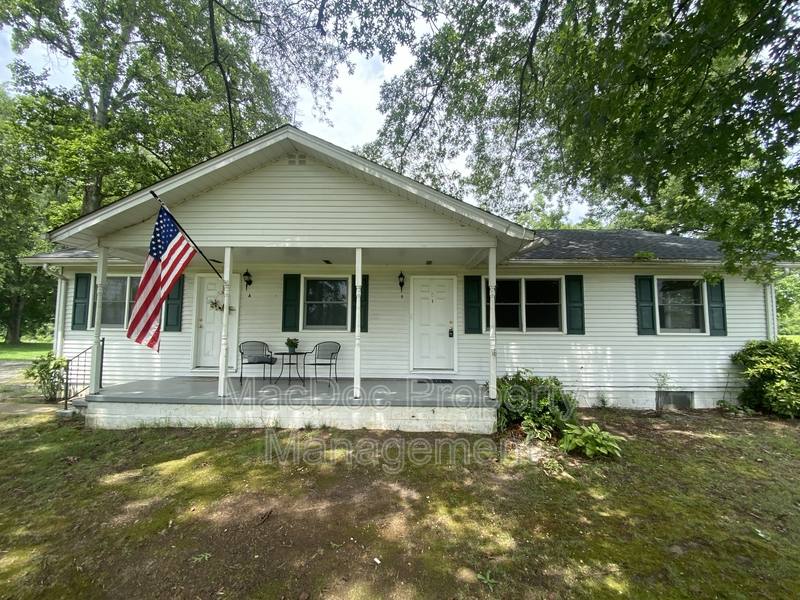 Apartment for rent at 10291 Paige Rd #B, Woodford, VA 22580