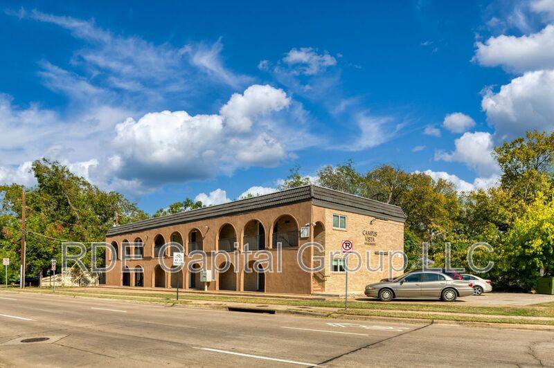 Apartment for rent at 811 S Mesquite St #8, Arlington, TX 76010