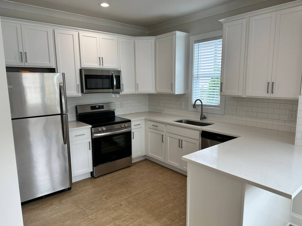 House for rent at 1211 Goodwin Ave, Charlotte, NC 28205