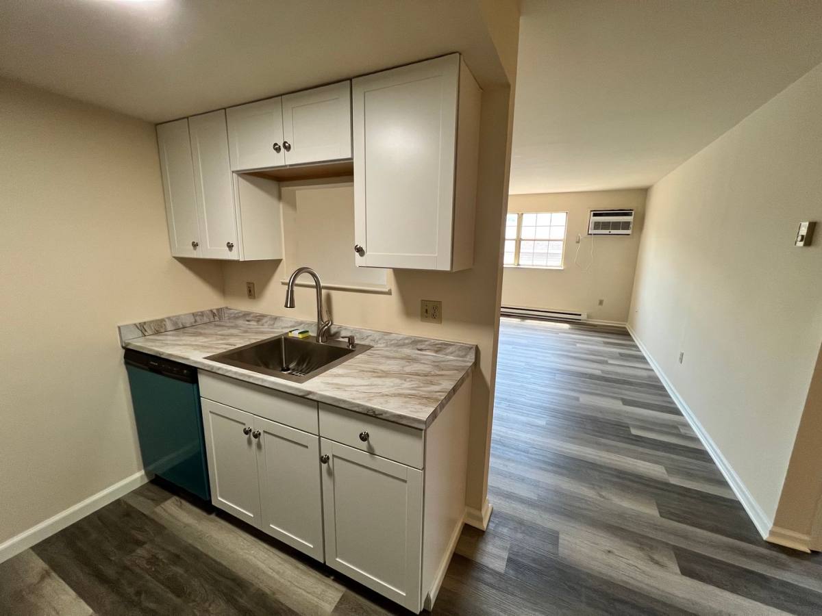 Apartment for rent at 18 Cherry St, Emmaus, PA 18049