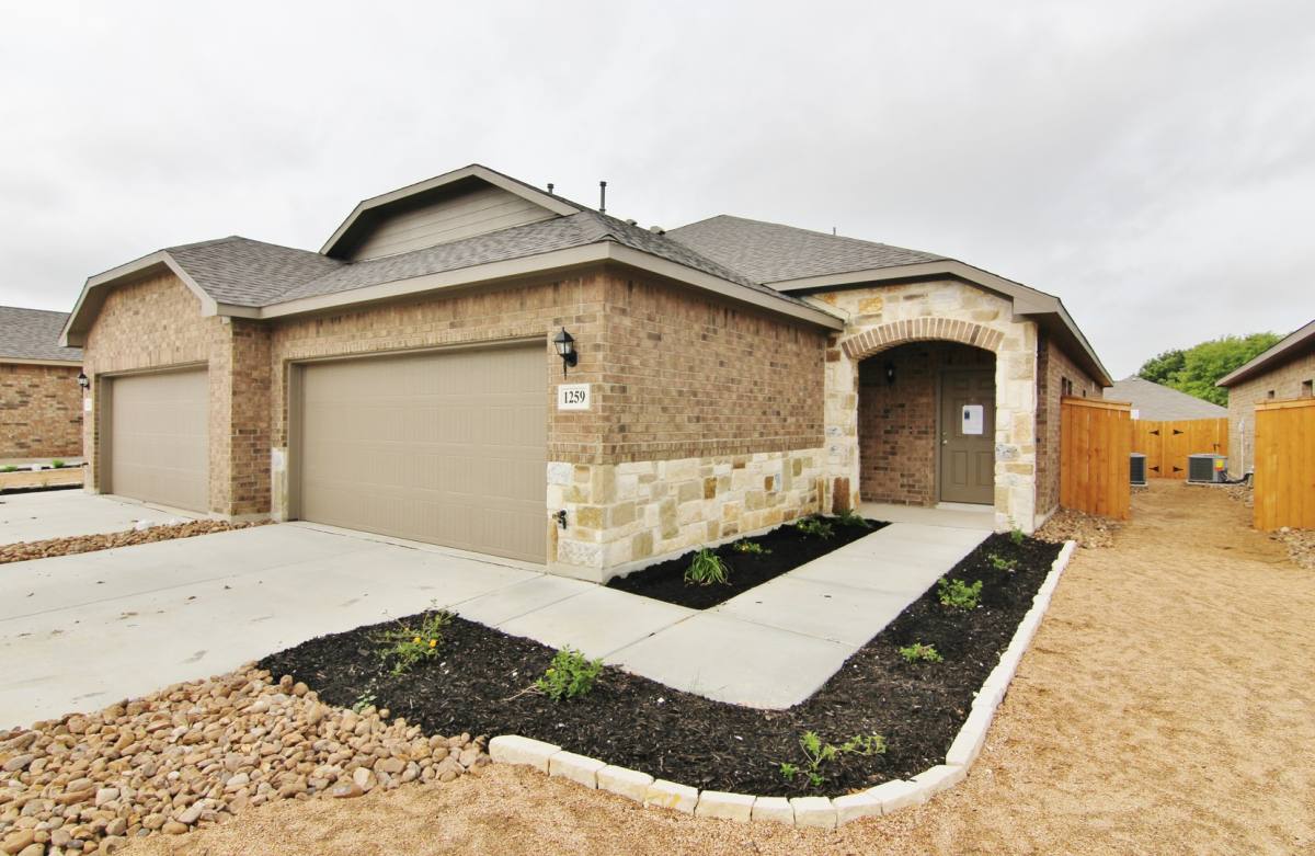 House for rent at 1259 Old FM #306, New Braunfels, TX 78130