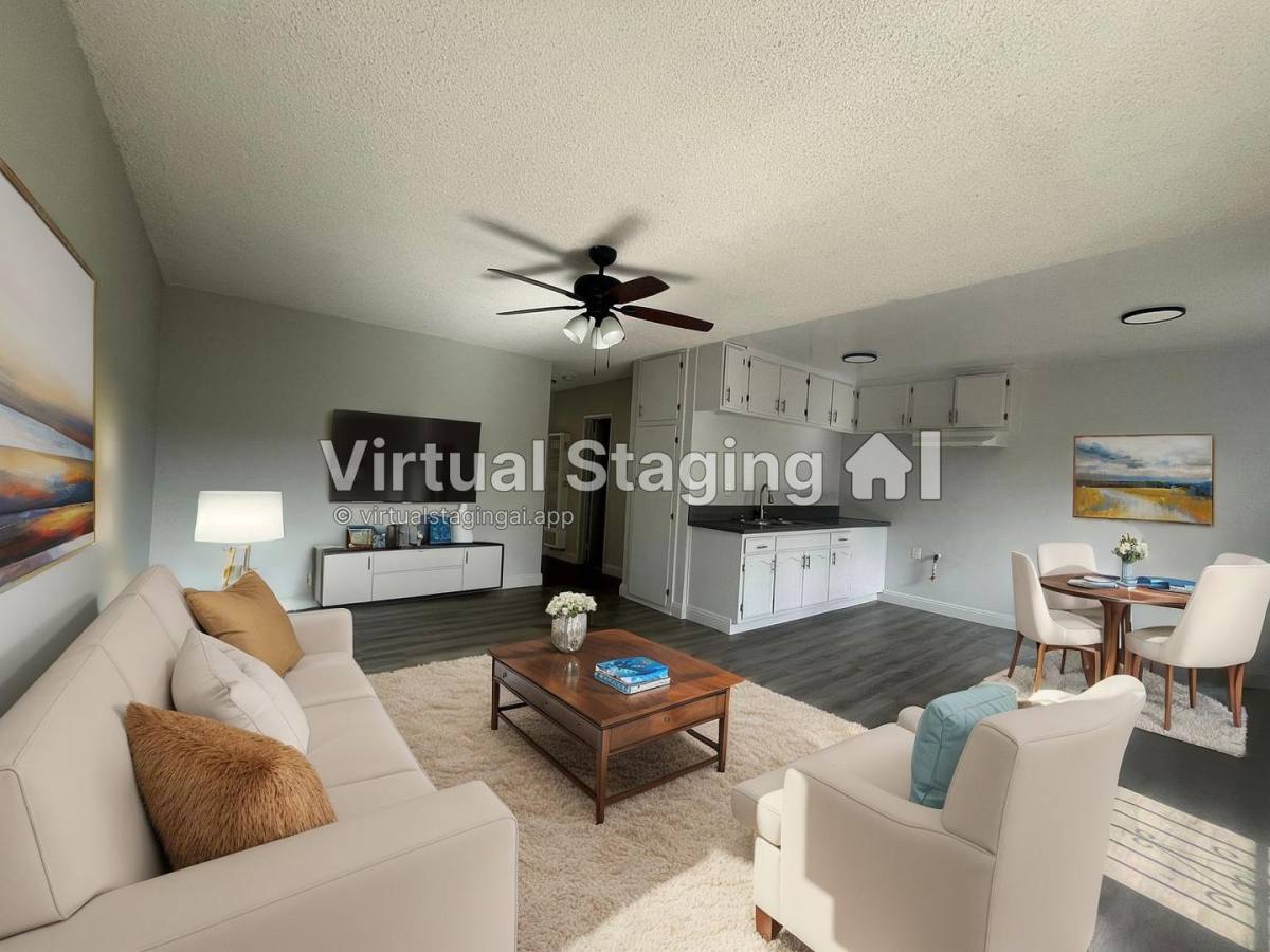 Apartment for rent at 1443 W 105th St, Los Angeles, CA 90047