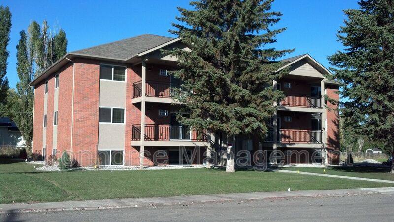Apartment for rent at 807 W Villard St #23, Bozeman, MT 59715