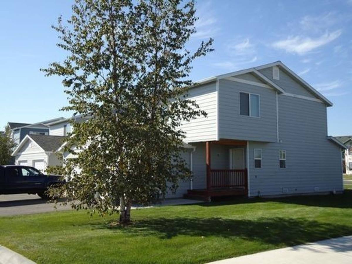 Apartment for rent at 2460 Wheeler Dr, Bozeman, MT 59718