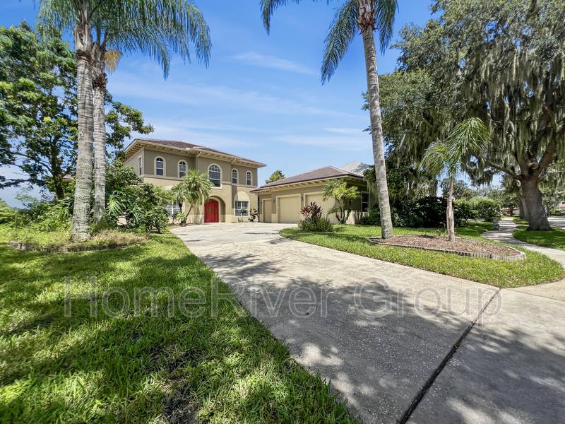 House for rent at 1763 Lee Janzen Dr, Kissimmee, FL 34744