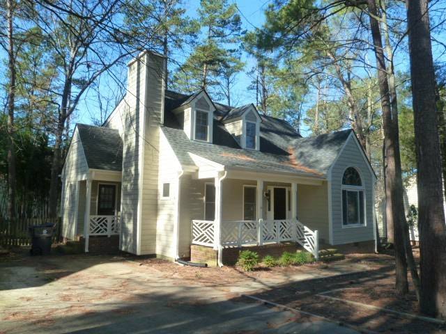 House for rent at 113 Boxford Rd, Morrisville, NC 27560