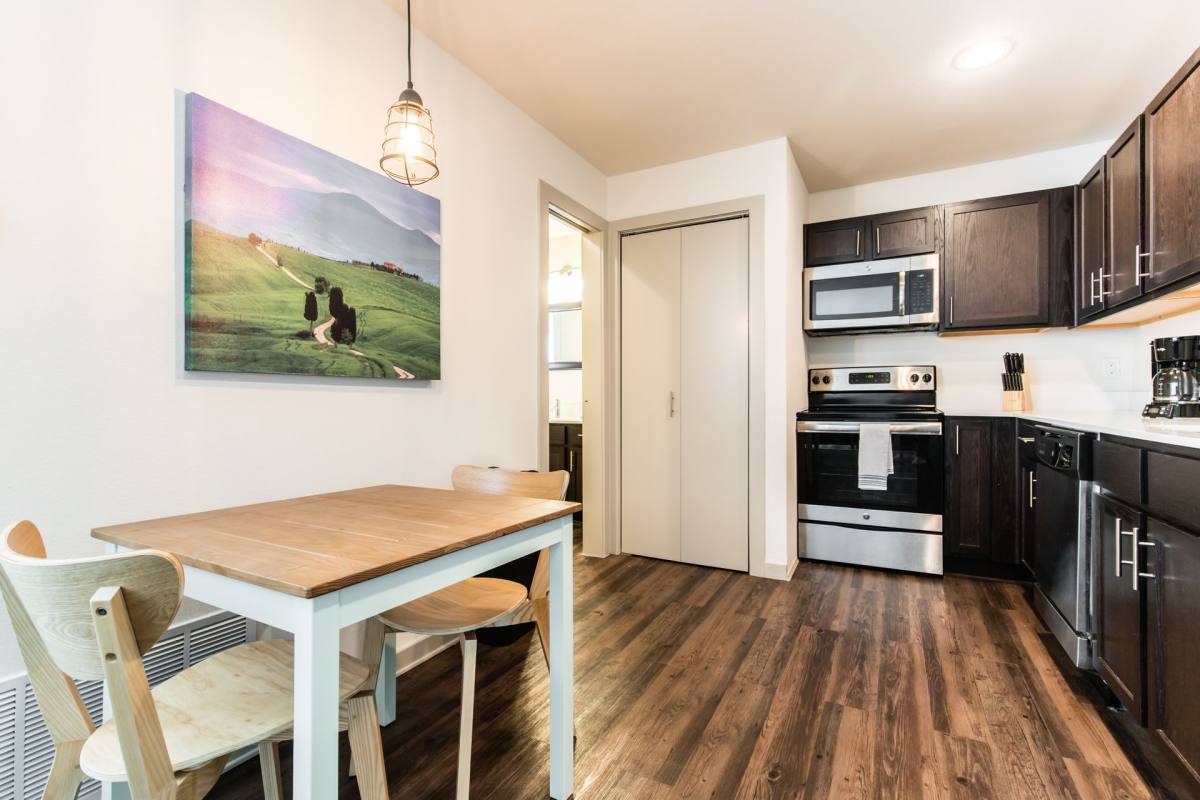 Apartment for rent at 2806 Reagan St, Dallas, TX 75219