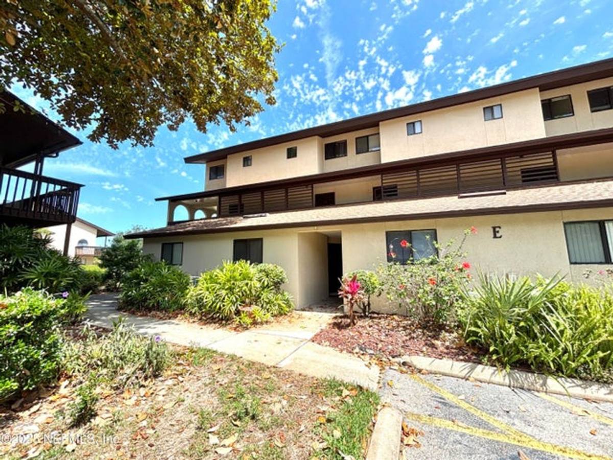 Condo for rent at 1255 Ponce Island Dr #E770, Saint Augustine, FL 32084