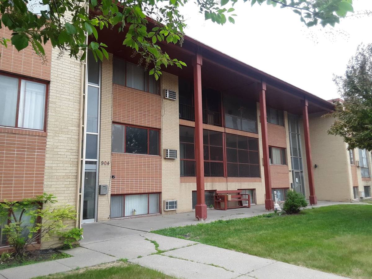 Apartment for rent at 904 24th Ave S, Moorhead, MN 56560