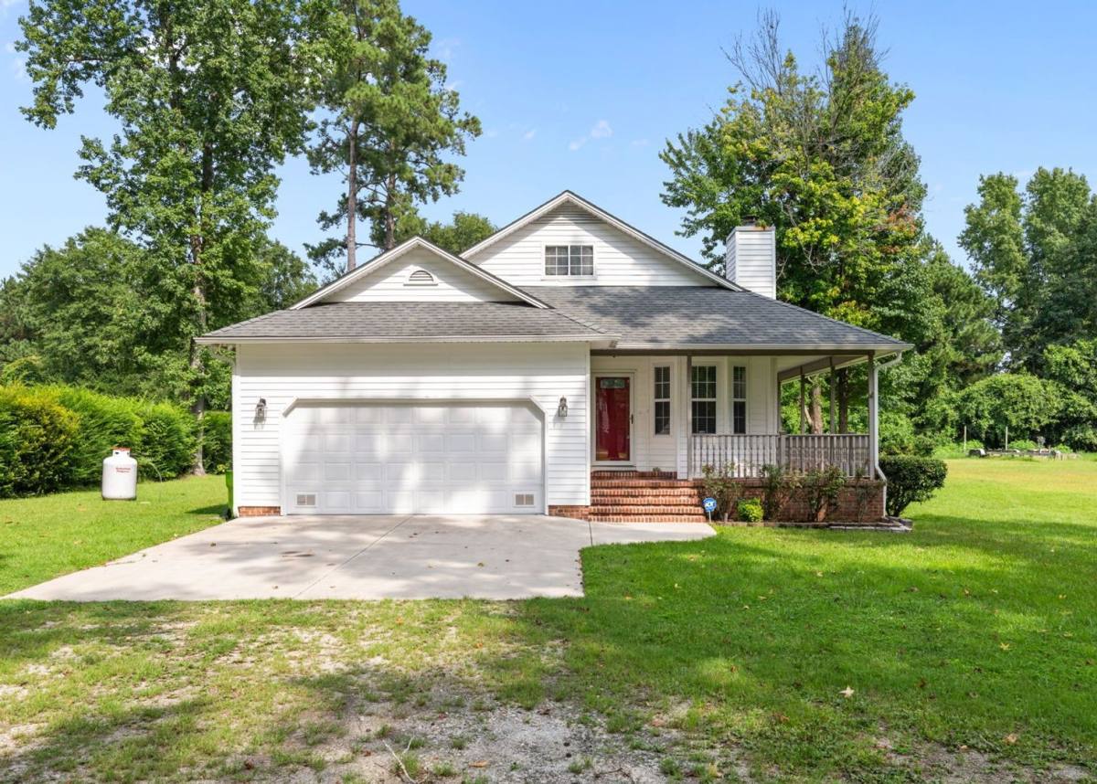 House for rent at 309 Madam Moores Lane, New Bern, NC 28562