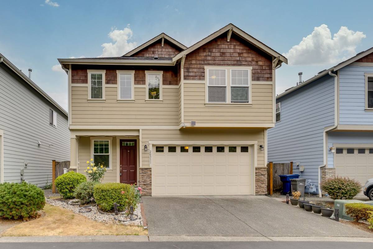 House for rent at 20311 3rd Dr SE, Bothell, WA 98012