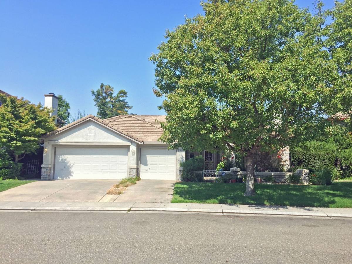 House for rent at 9282 Monmouth Court, Elk Grove, CA 95758