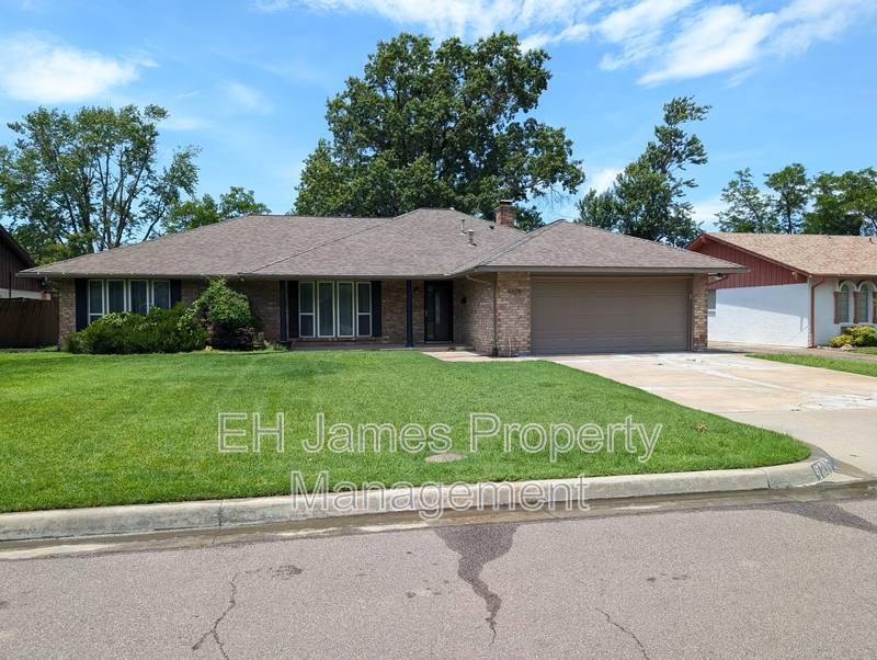 House for rent at 4626 S Maplewood Ave, Tulsa, OK 74135