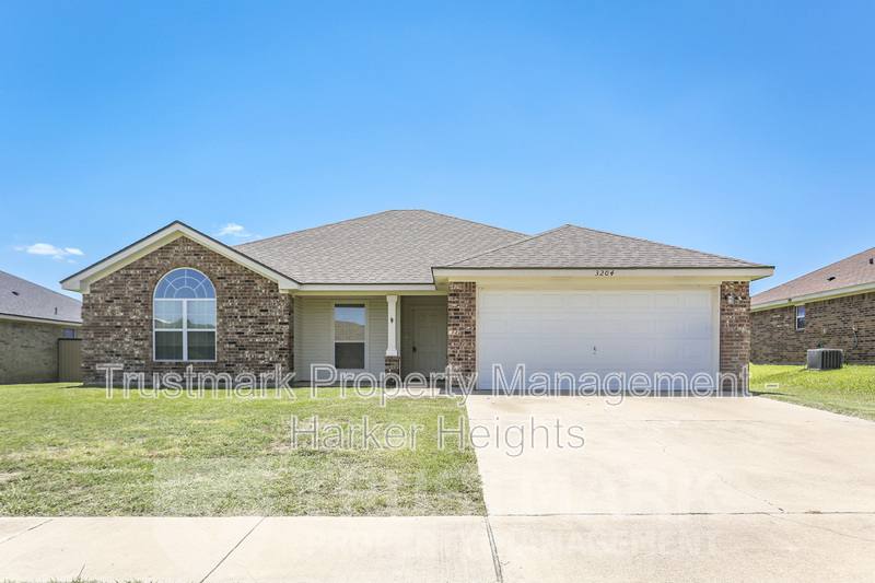 House for rent at 3204 Canadian River Loop #CANA3204, Killeen, TX 76549