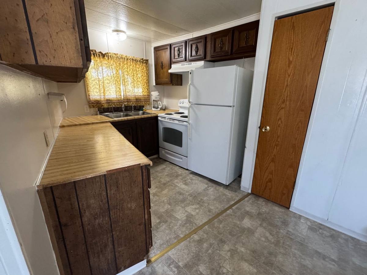 House for rent at 124 Van Buren, Pendleton, OR 97801