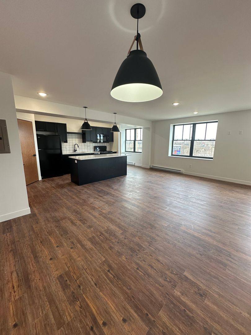 Apartment for rent at 105 W Central Ave, Minot, ND 58701