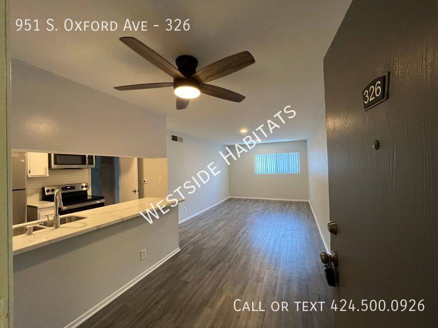 951 S Oxford Ave, Los Angeles, CA 90006