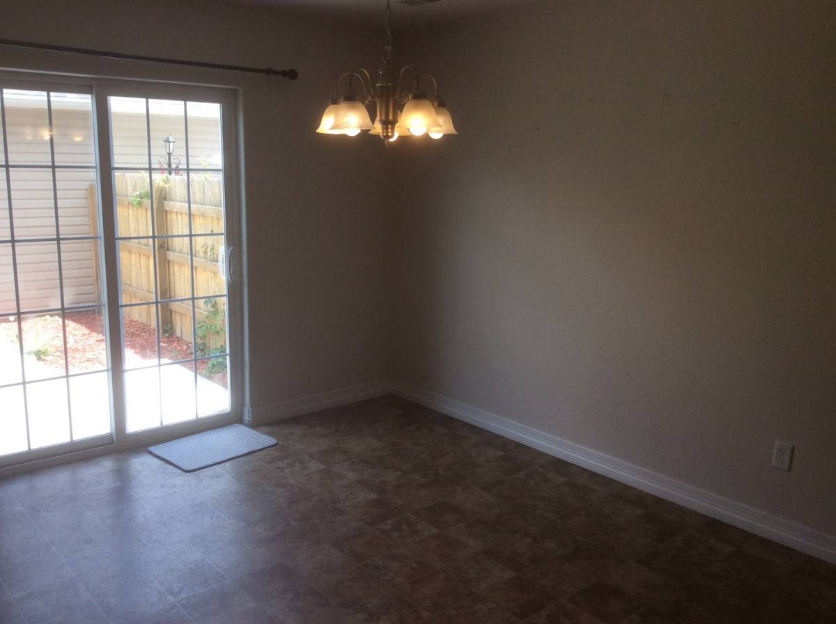 House for rent at 4809 Garnet Way, Cheyenne, WY 82009