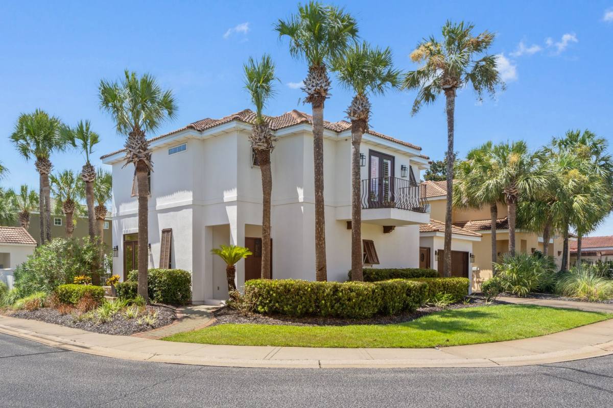 House for rent at 106 Tuscany Dr, Destin, FL 32541