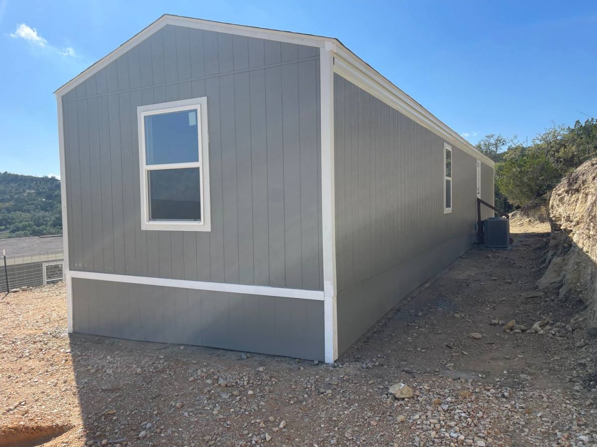 Apartment for rent at 377-3 Buck Trail, Canyon Lake, TX 78133