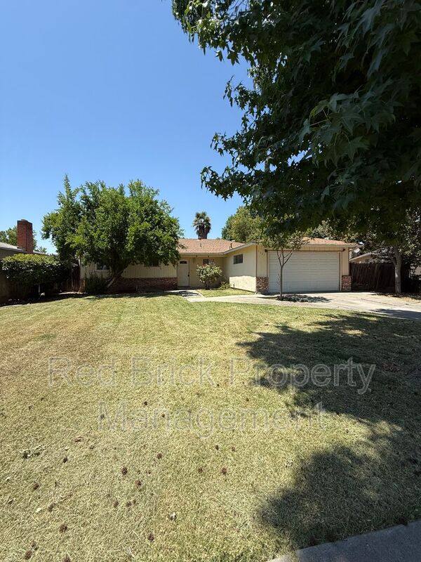 House for rent at 3321 Pierre Court, Merced, CA 95348