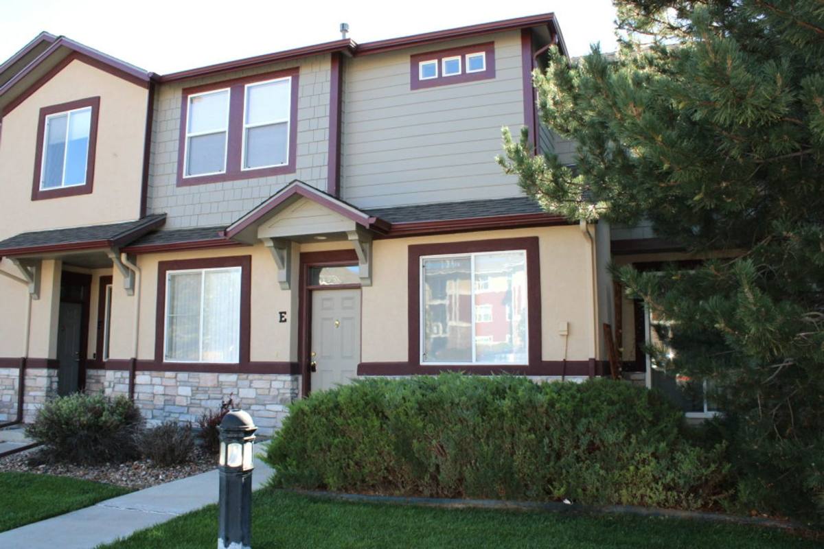 Townhouse for rent at 2821 Willow Tree Lane E, Fort Collins, CO 80525