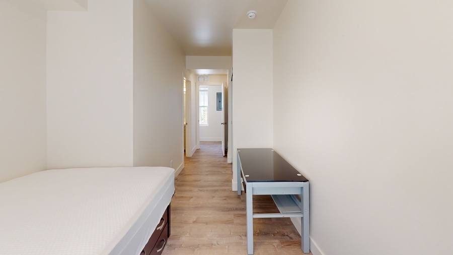 Apartment for rent at 912 Mary, Ann Arbor, MI 48104