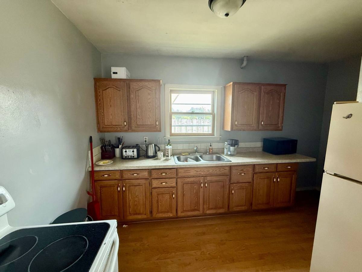 House for rent at 515 W Strowbridge St, Wausau, WI 54401