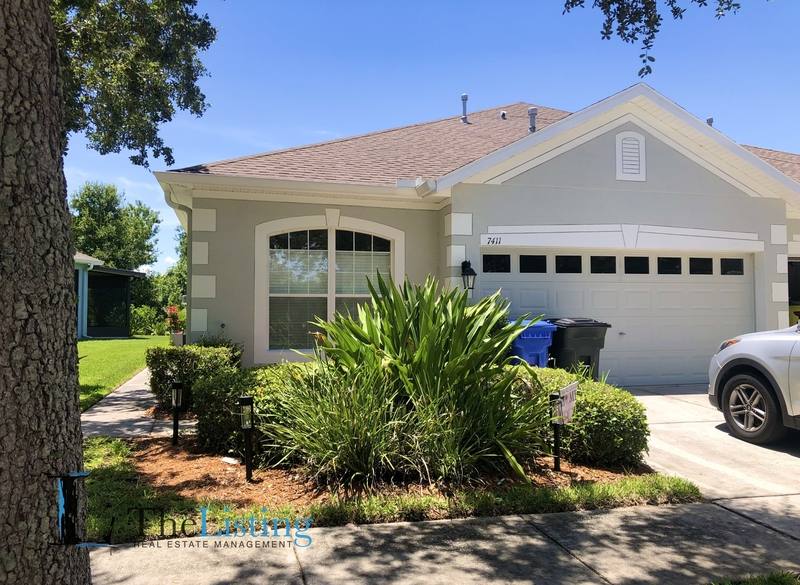 House for rent at 7411 Surrey Wood Lane, Apollo Beach, FL 33572