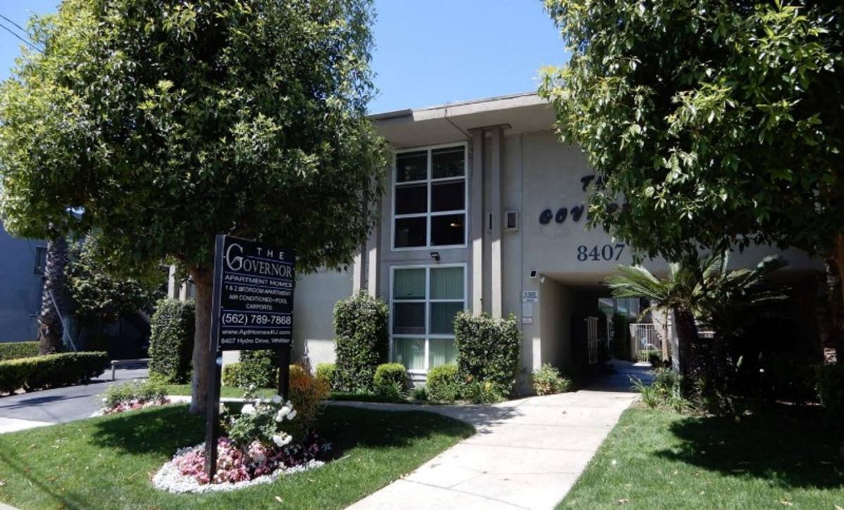 Apartment for rent at 8407 Hydro Dr, Whittier, CA 90606