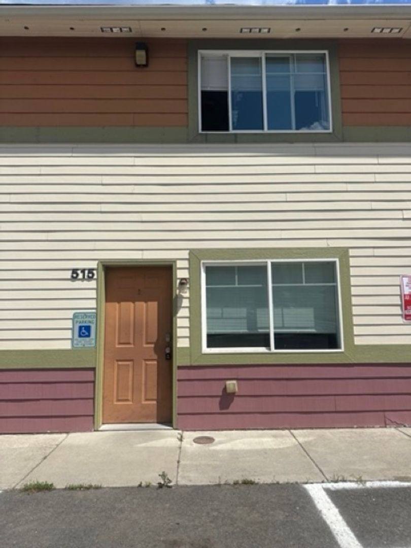Apartment for rent at 511 Clay St, Cheney, WA 99004