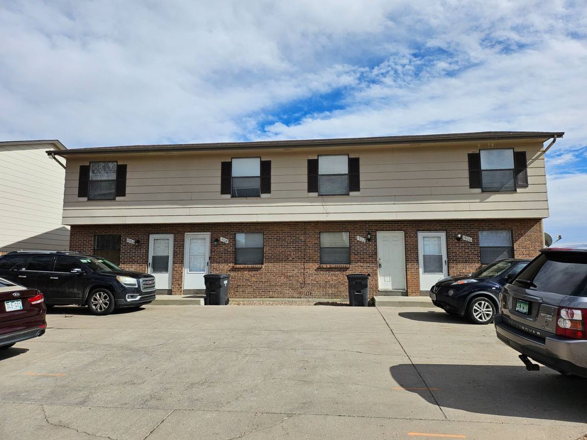 Apartment for rent at 1900 Salem Ave, Pueblo, CO 81001