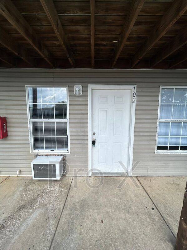 Apartment for rent at 1414 S Powell #102, Springdale, AR 72764