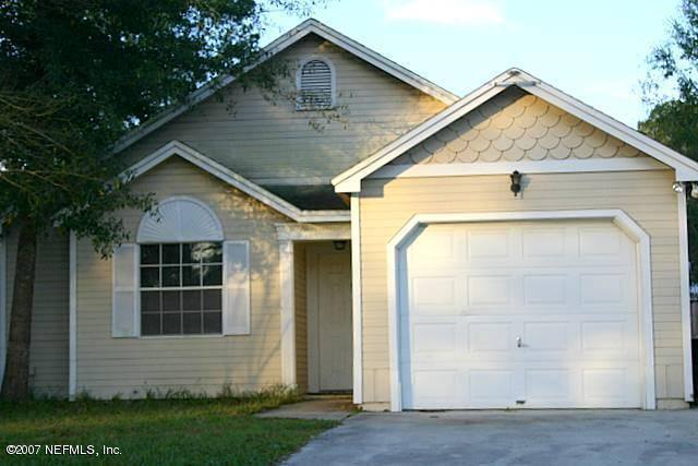 House for rent at 1862 Mackenzie Court N, Middleburg, FL 32068