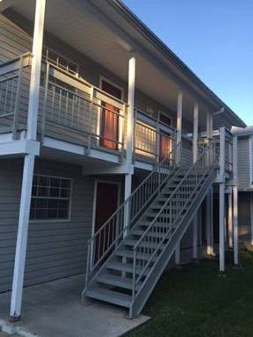 Apartment for rent at 908 Lamar St, Lafayette, LA 70501