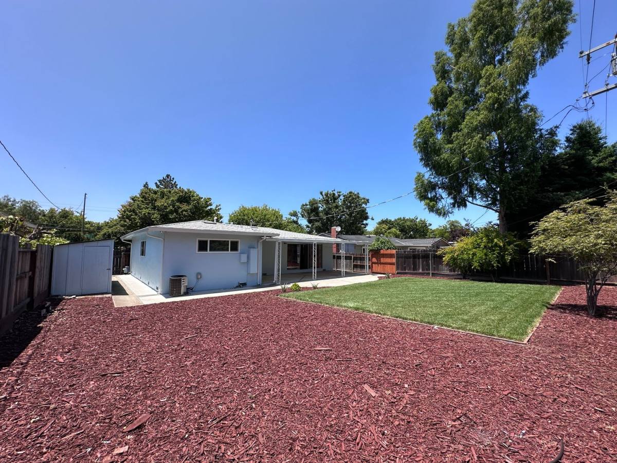 House for rent at 4864 Winton Way, San Jose, CA 95124