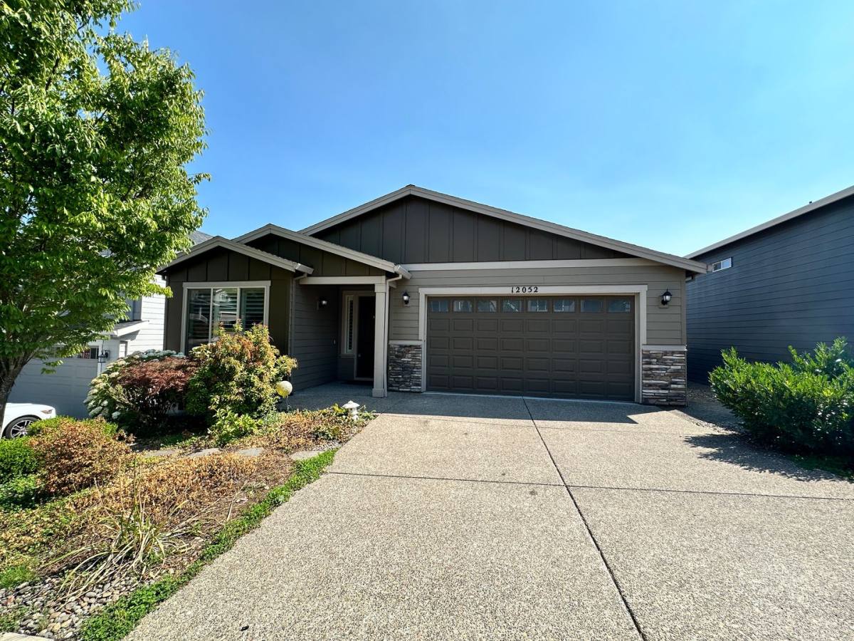 House for rent at 12052 SW Turnagain Dr, Portland, OR 97224