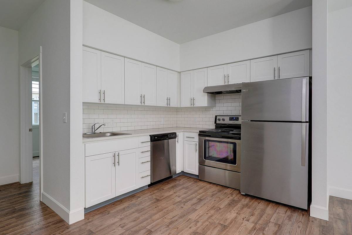 Apartment for rent at 7510 SE Milwaukie Ave, Portland, OR 97202